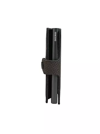 SECRID | Portefeuille - Miniwallet CARBON Kaki | 